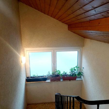 Alie Gusta Apartman Hermagor-Pressegger See Kültér fotó