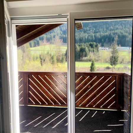 Alie Gusta Apartman Hermagor-Pressegger See Kültér fotó