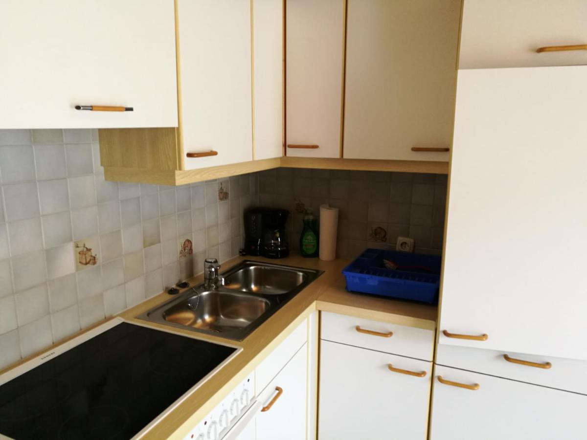 Alie Gusta Apartman Hermagor-Pressegger See Kültér fotó