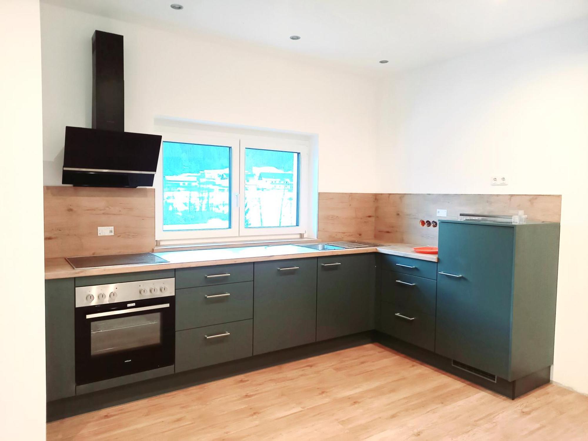 Alie Gusta Apartman Hermagor-Pressegger See Kültér fotó