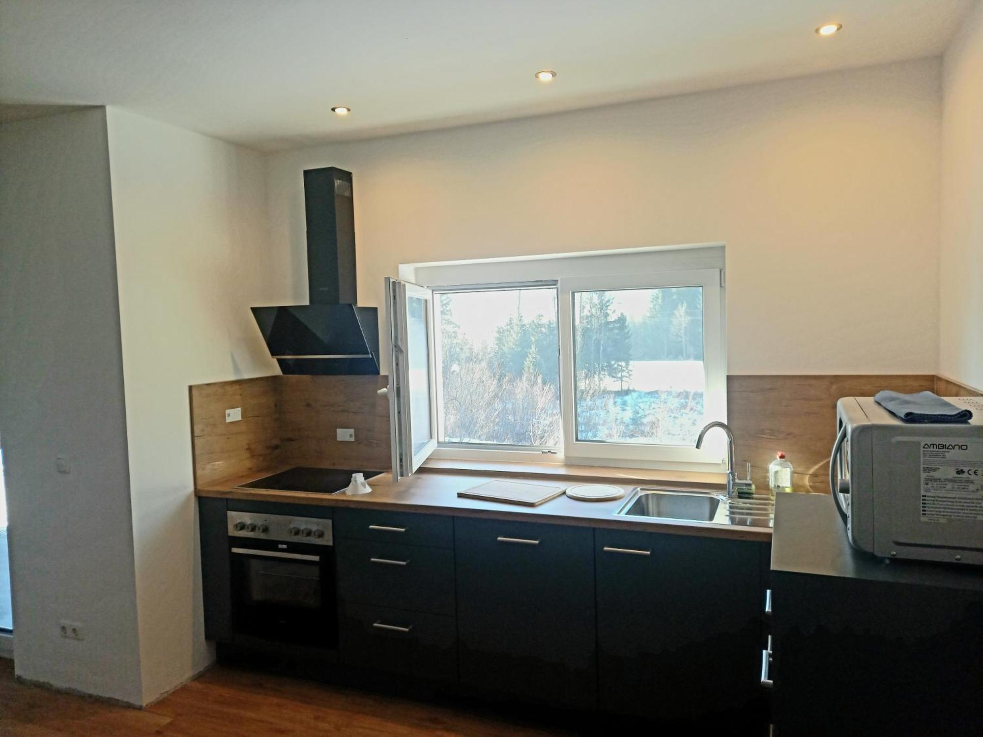 Alie Gusta Apartman Hermagor-Pressegger See Kültér fotó