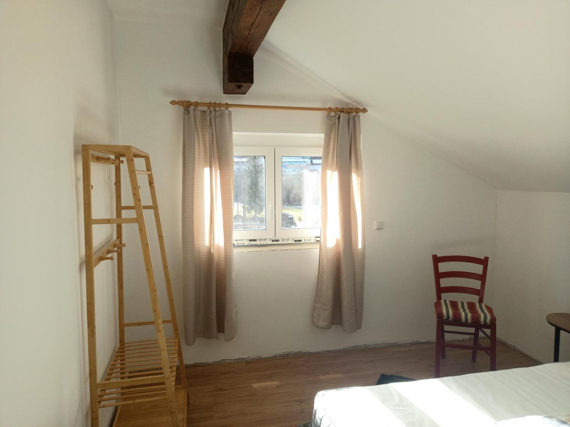 Alie Gusta Apartman Hermagor-Pressegger See Kültér fotó