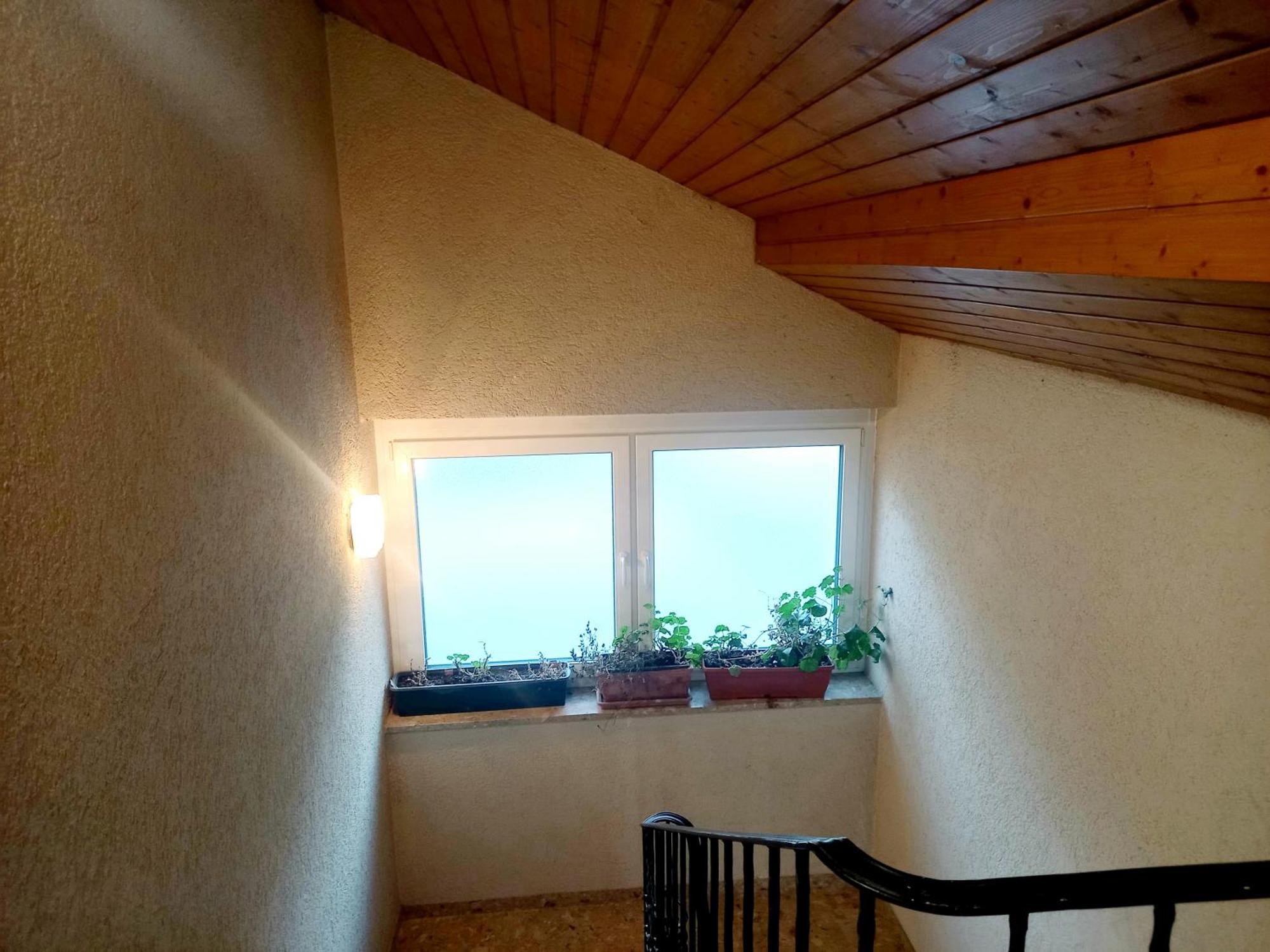 Alie Gusta Apartman Hermagor-Pressegger See Kültér fotó