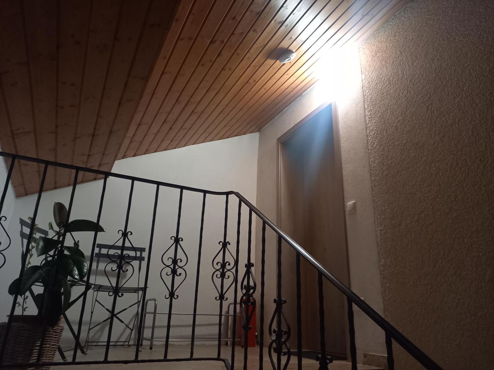 Alie Gusta Apartman Hermagor-Pressegger See Kültér fotó