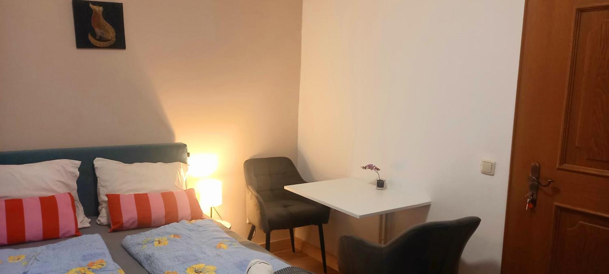 Alie Gusta Apartman Hermagor-Pressegger See Kültér fotó